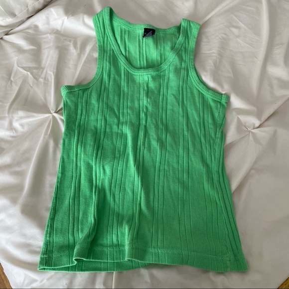 Tank top - Picture 1 of 2